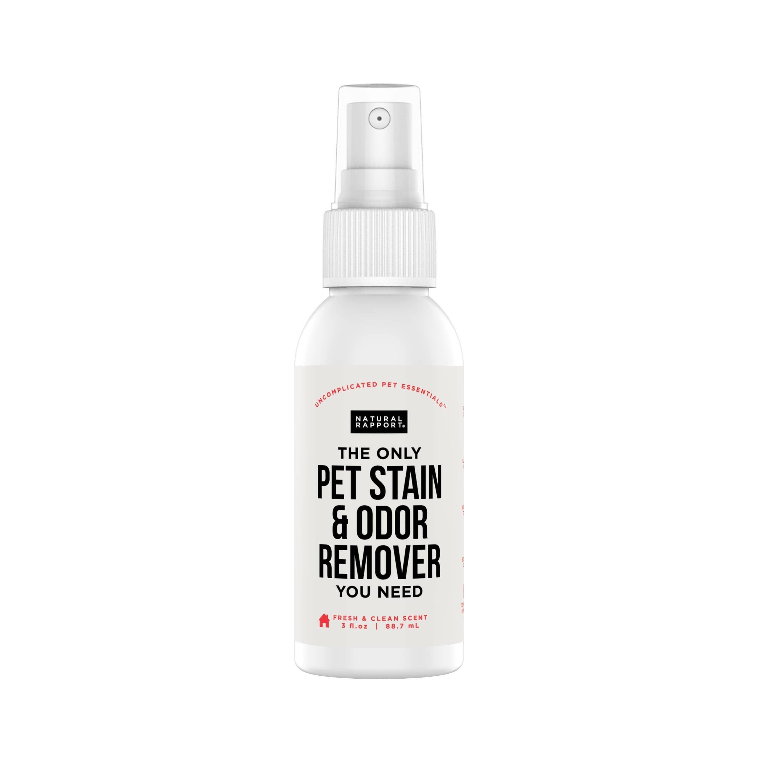 The Only Pet Stain & Odor Remover You Need: 32 ounce